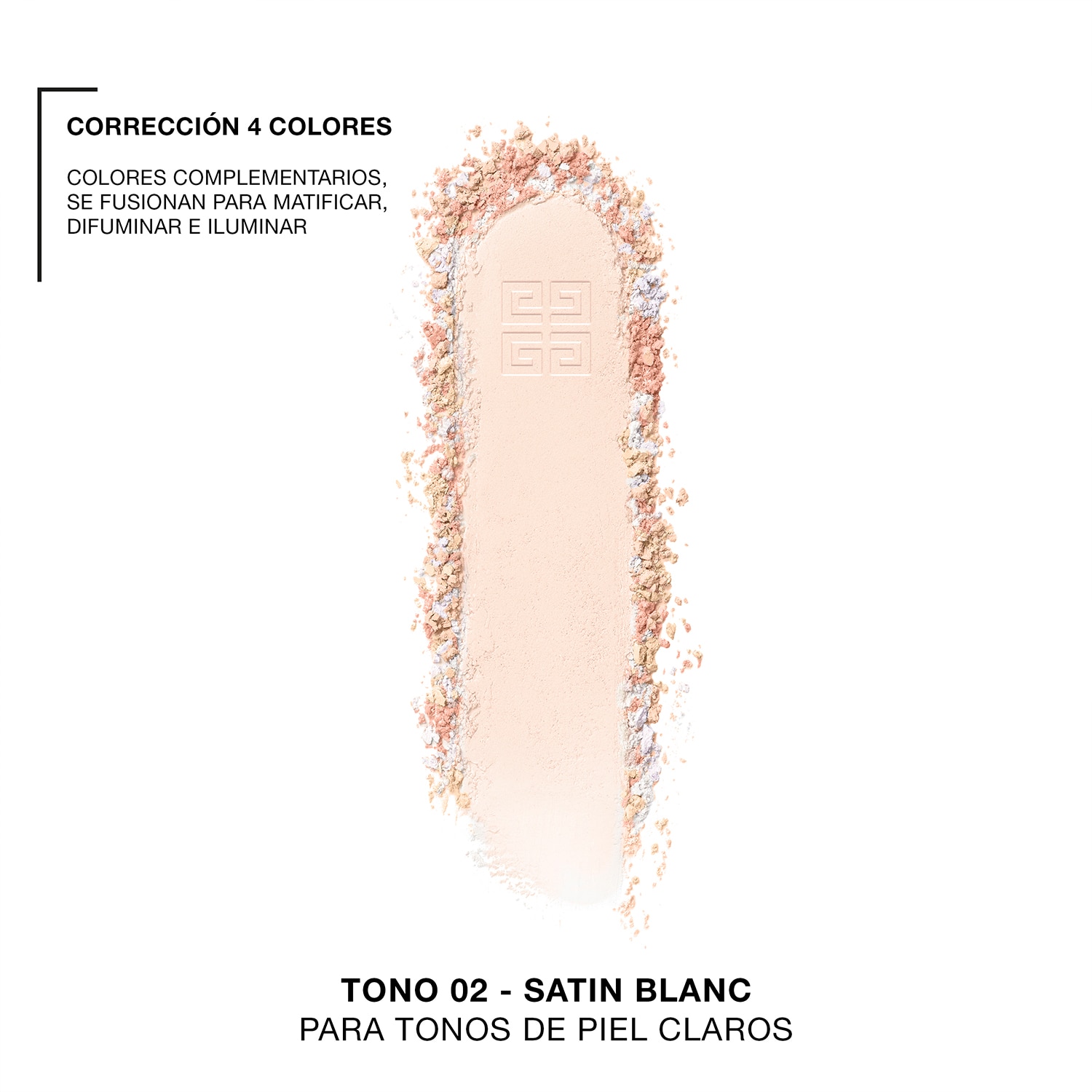 PRISME LIBRE LOOSE POWDER NUEVOS Y MEJORADOS POLVOS ULTRAFINOS DE ACABADO MATE LUMINOSO Y DIFUMINADO PERFECTO (POLVOS SUELTOS PARA ROSTRO)